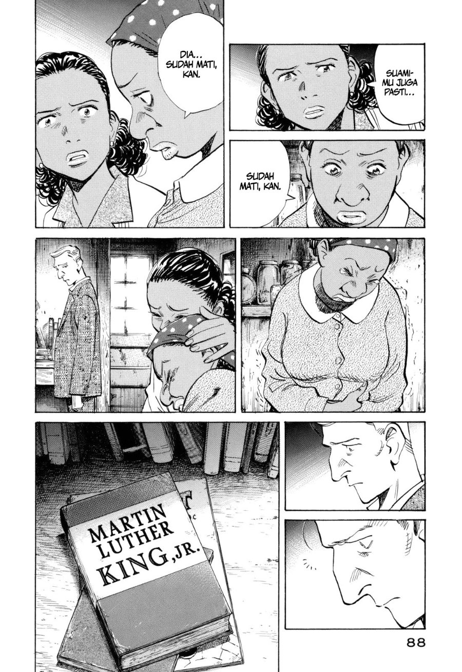 Baca Billy Bat Chapter 41 Bahasa Indonesia page 30