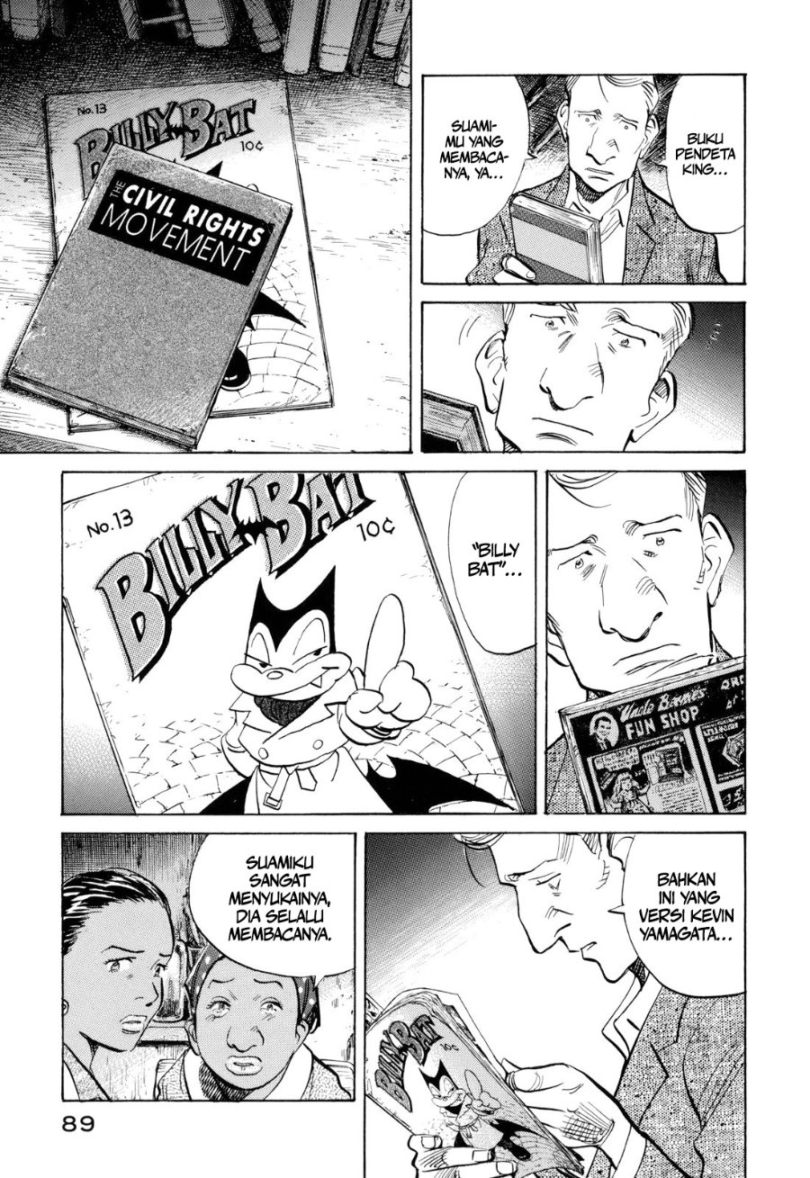 Baca Billy Bat Chapter 41 Bahasa Indonesia page 32