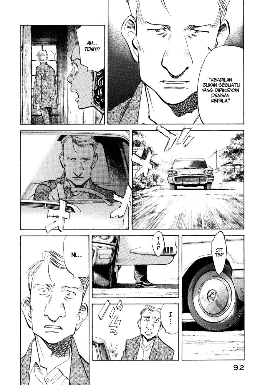 Baca Billy Bat Chapter 41 Bahasa Indonesia page 38