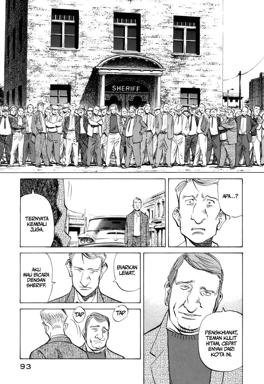 Baca Billy Bat Chapter 41 Bahasa Indonesia page 40