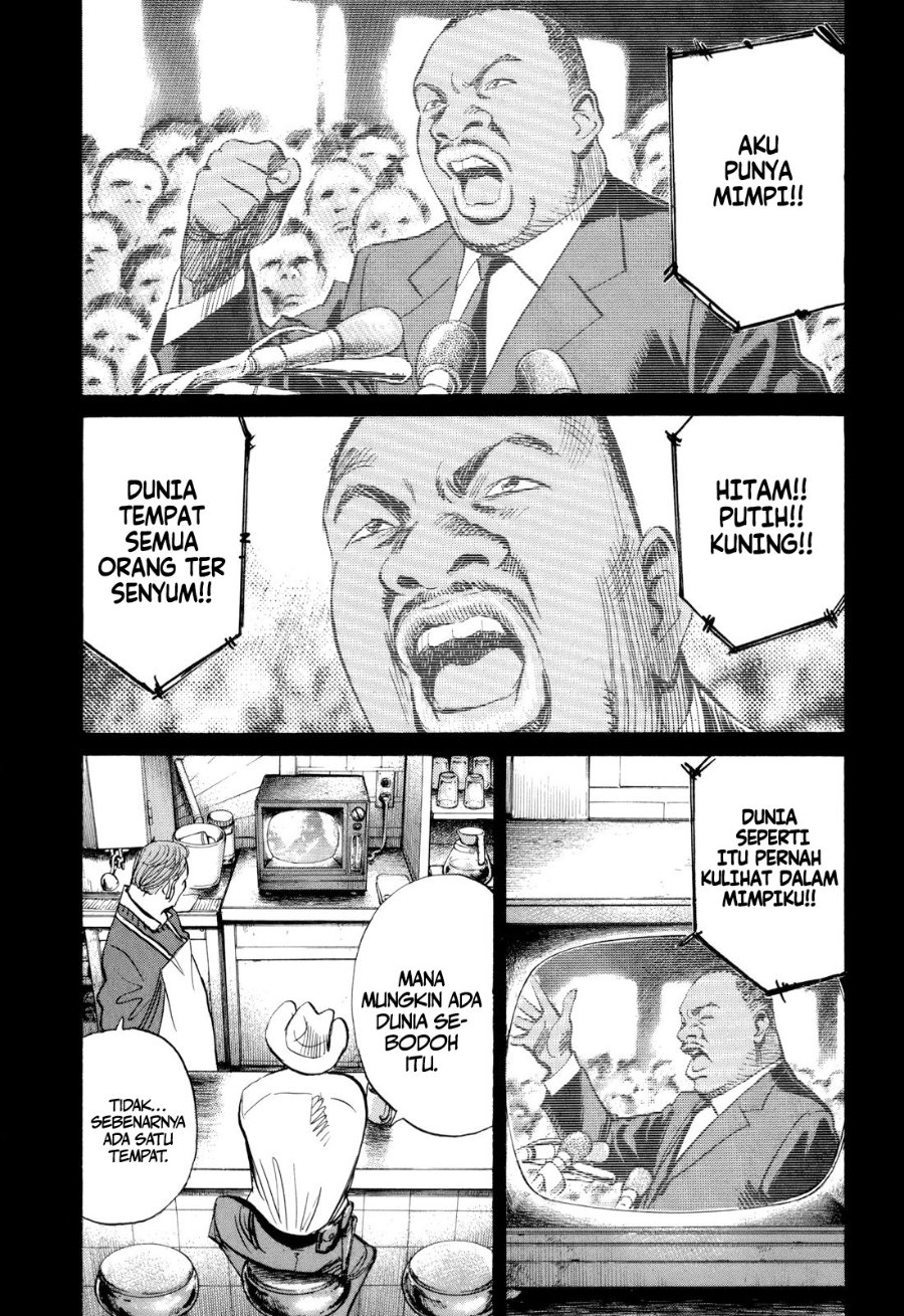 Baca Billy Bat Chapter 41 Bahasa Indonesia page 8