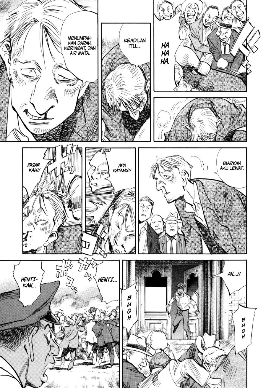Baca Billy Bat Chapter 41 Bahasa Indonesia page 44