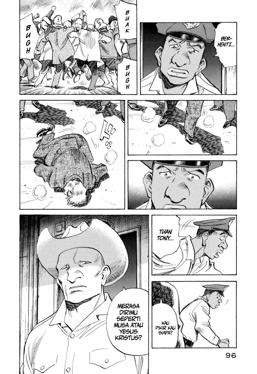 Baca Billy Bat Chapter 41 Bahasa Indonesia page 46