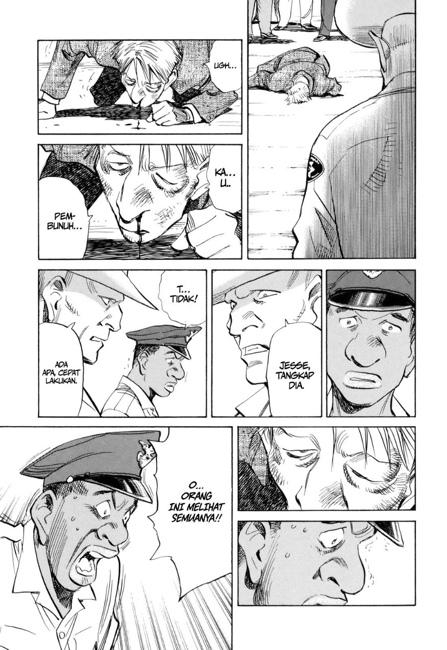 Baca Billy Bat Chapter 41 Bahasa Indonesia page 48