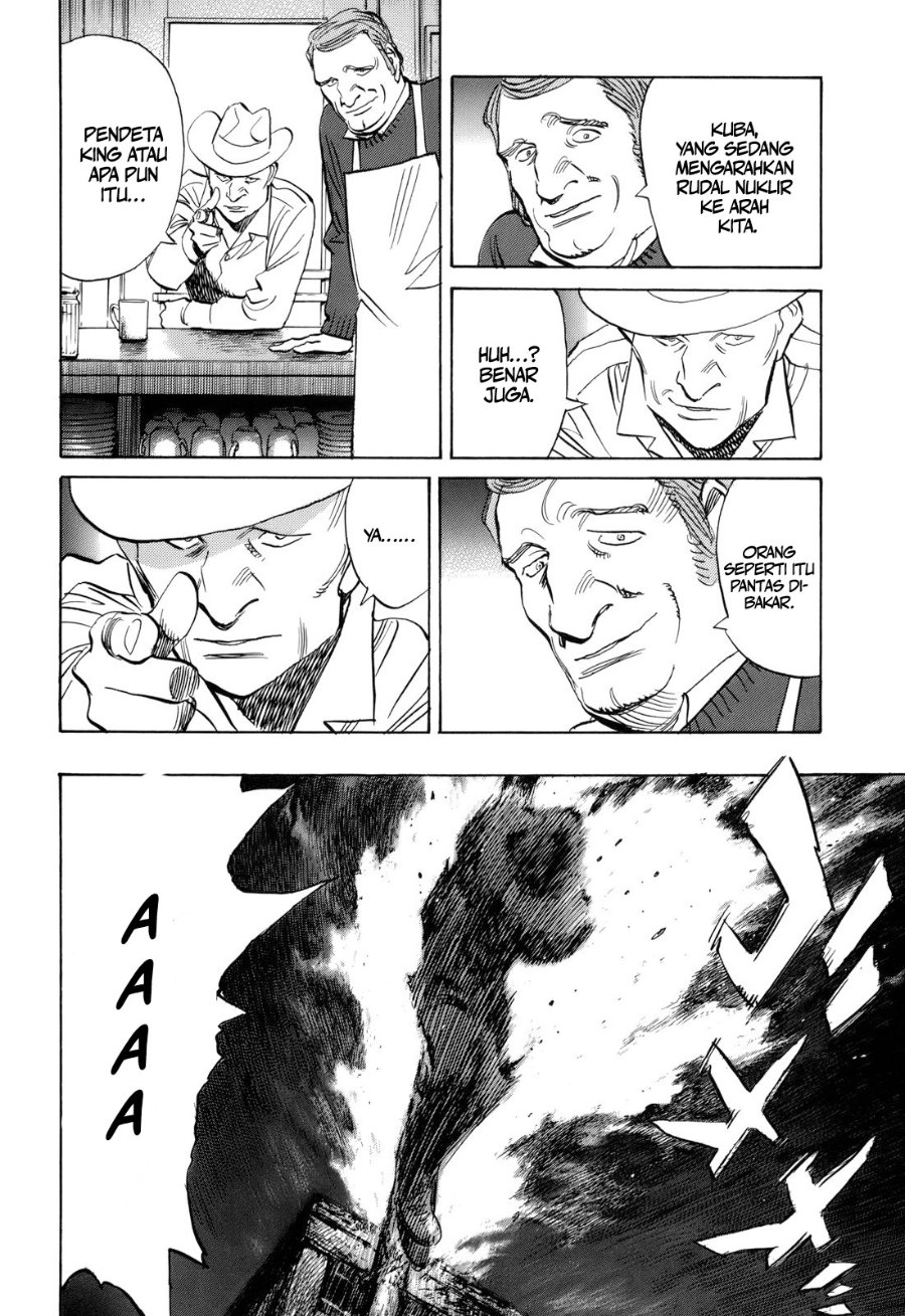 Baca Billy Bat Chapter 41 Bahasa Indonesia page 10
