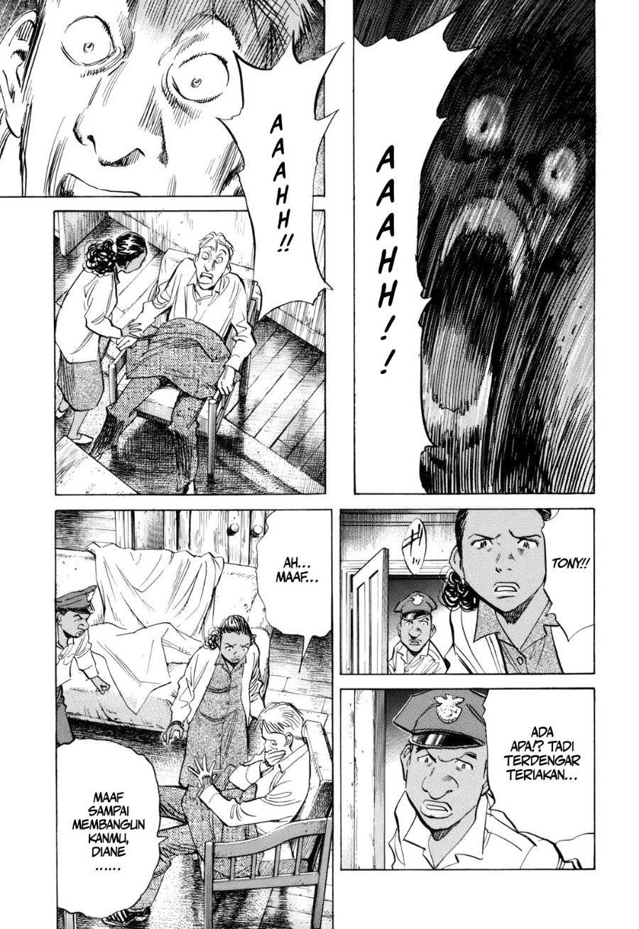 Baca Billy Bat Chapter 41 Bahasa Indonesia page 12