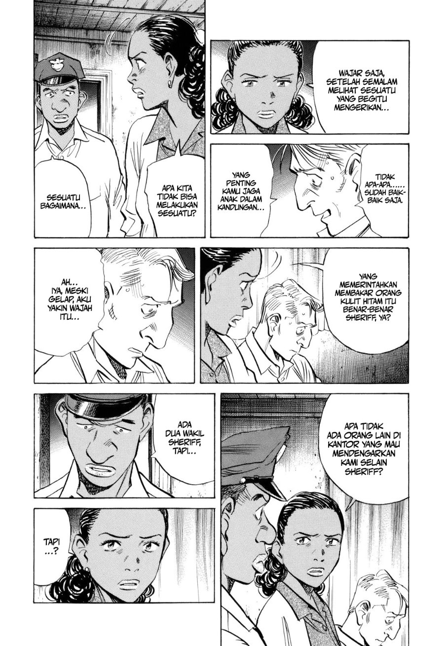Baca Billy Bat Chapter 41 Bahasa Indonesia page 14