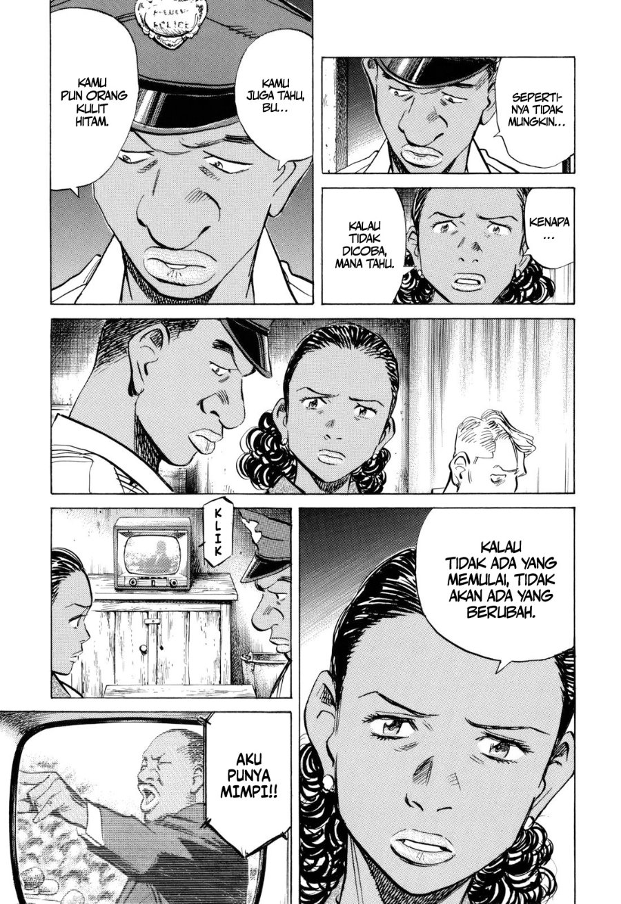 Baca Billy Bat Chapter 41 Bahasa Indonesia page 16