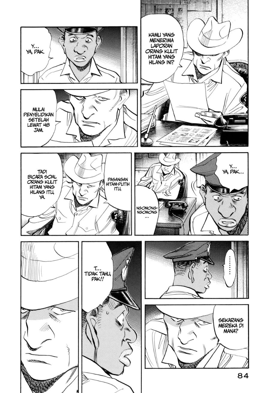 Baca Billy Bat Chapter 41 Bahasa Indonesia page 22