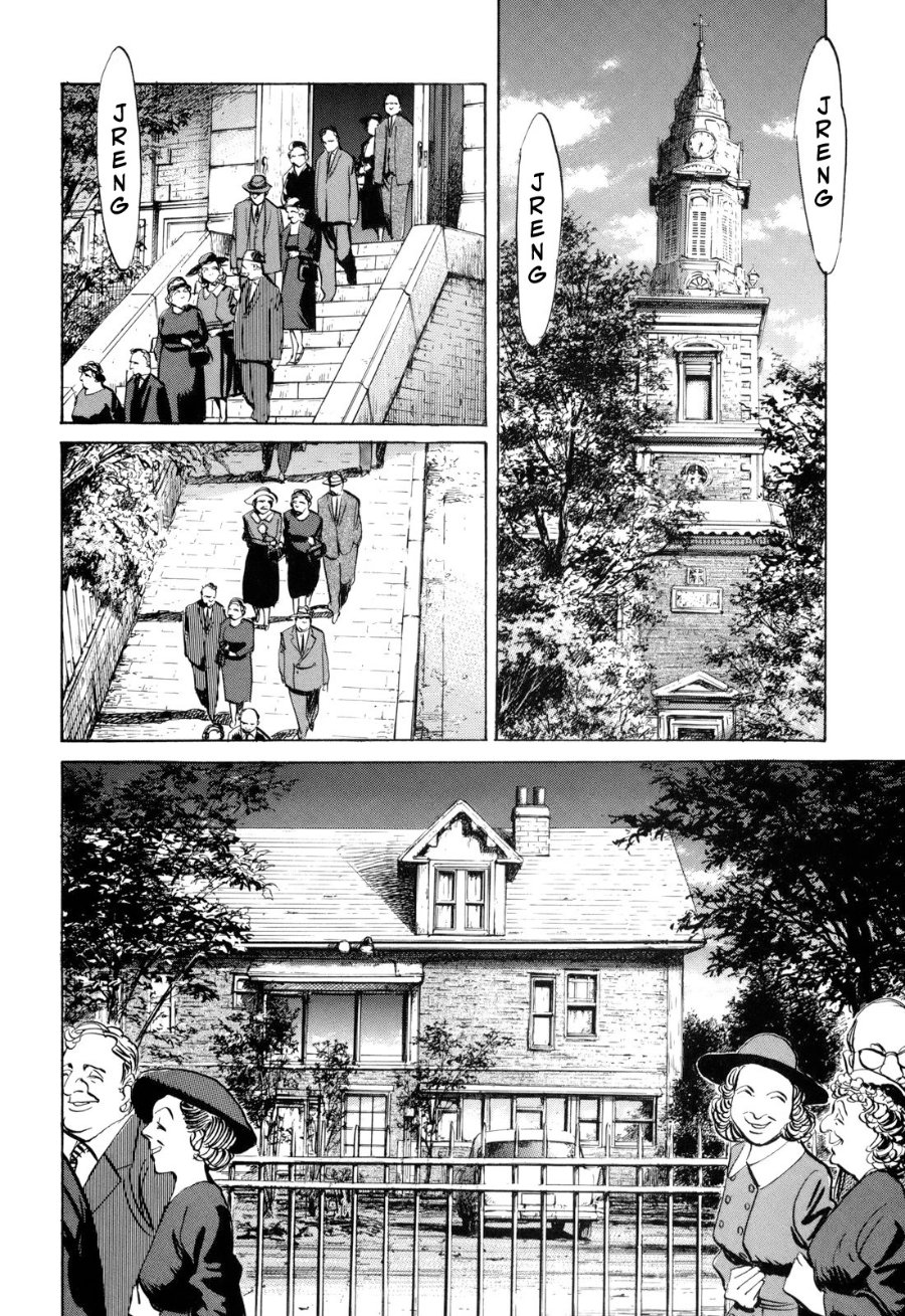 Baca Billy Bat Chapter 42 Bahasa Indonesia page 38