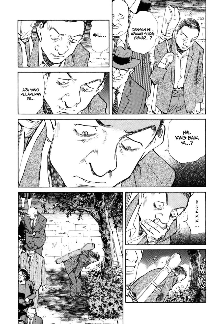 Baca Billy Bat Chapter 42 Bahasa Indonesia page 48
