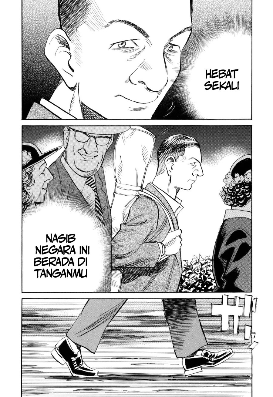 Baca Billy Bat Chapter 42 Bahasa Indonesia page 52