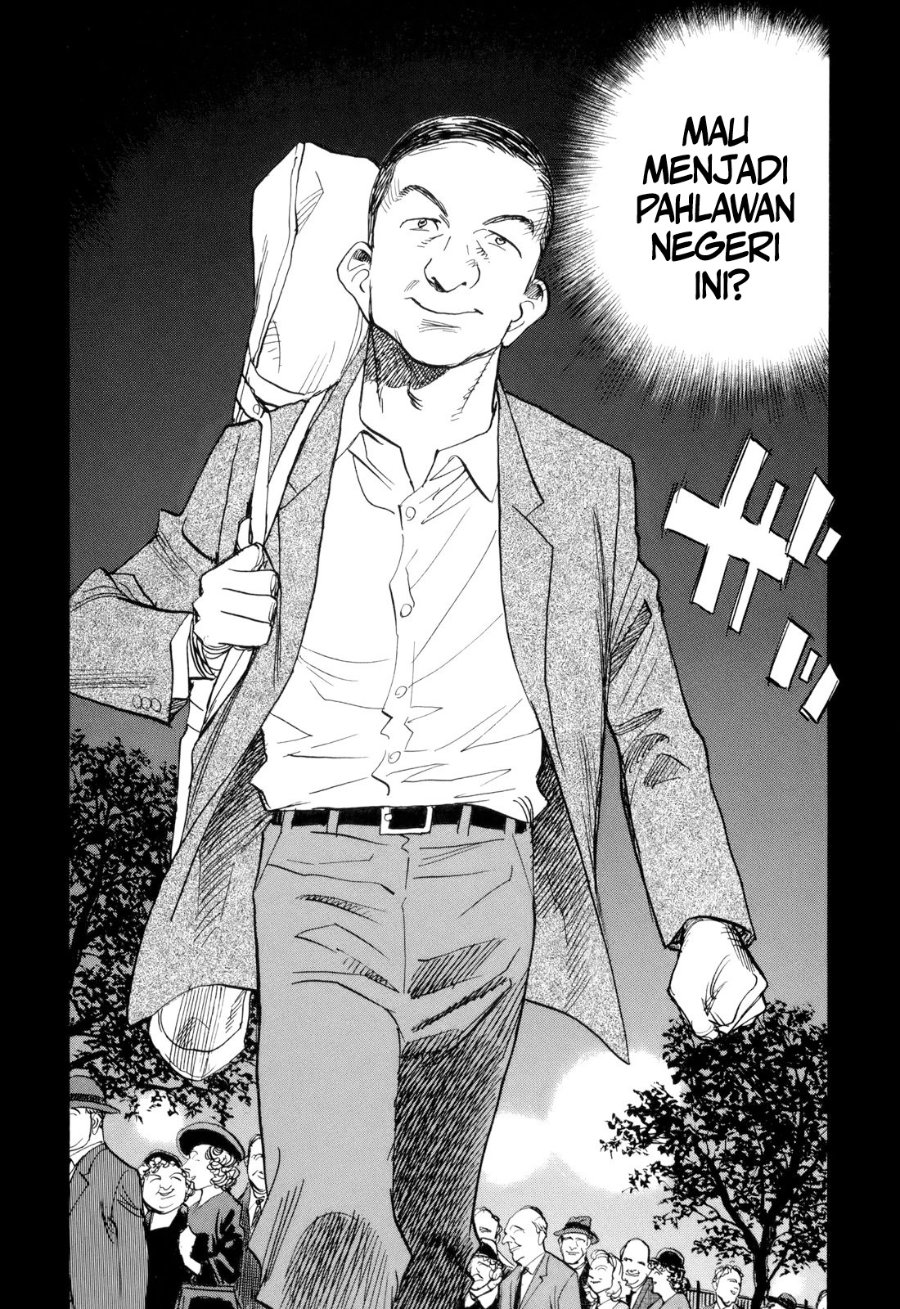 Baca Billy Bat Chapter 42 Bahasa Indonesia page 54