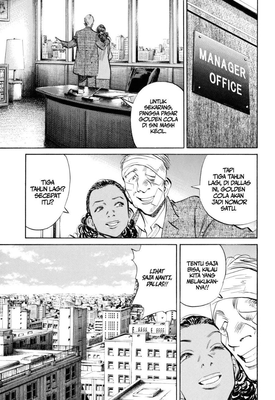 Baca Billy Bat Chapter 42 Bahasa Indonesia page 12