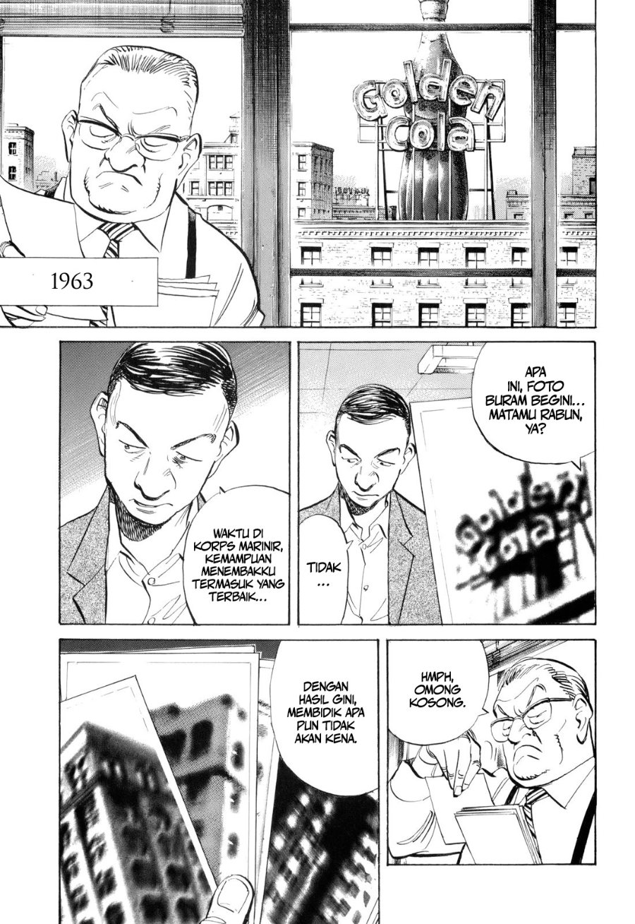 Baca Billy Bat Chapter 42 Bahasa Indonesia page 16