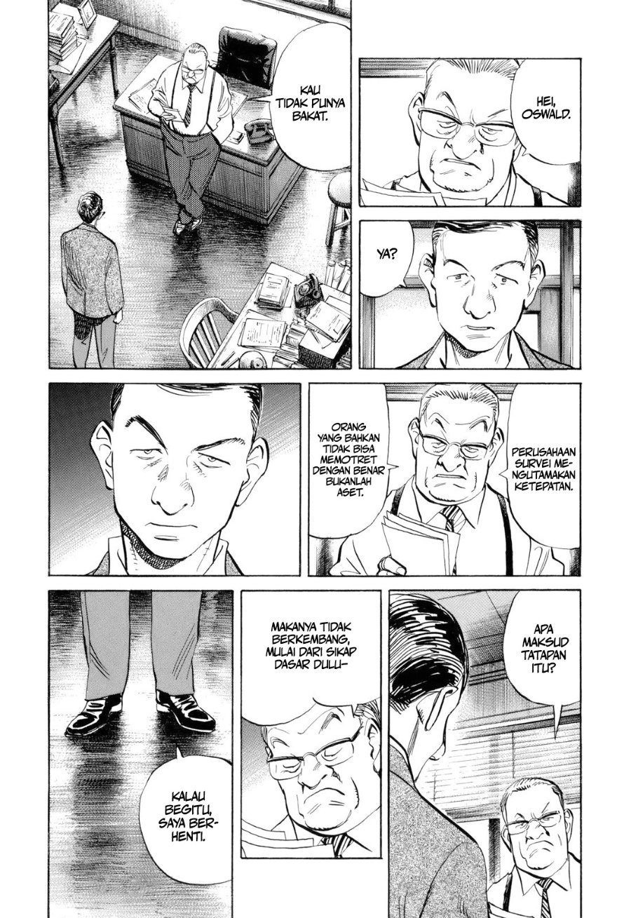 Baca Billy Bat Chapter 42 Bahasa Indonesia page 18