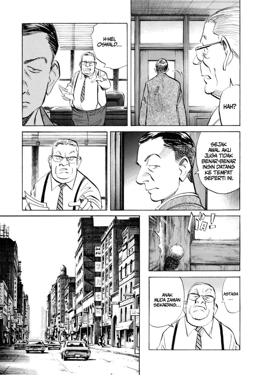Baca Billy Bat Chapter 42 Bahasa Indonesia page 20