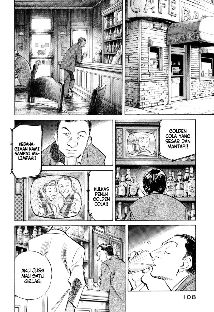 Baca Billy Bat Chapter 42 Bahasa Indonesia page 22
