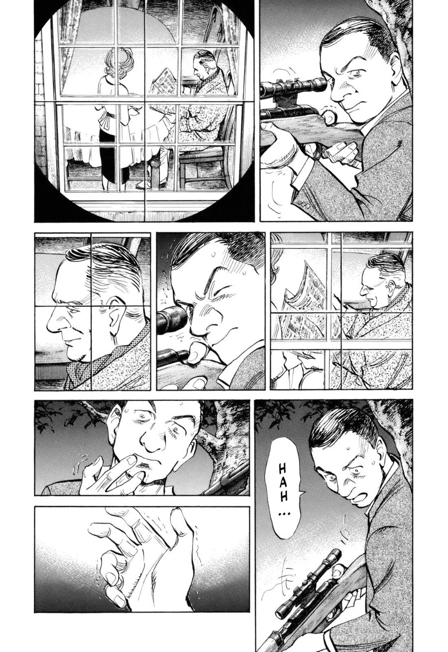 Baca Billy Bat Chapter 43 Bahasa Indonesia page 26