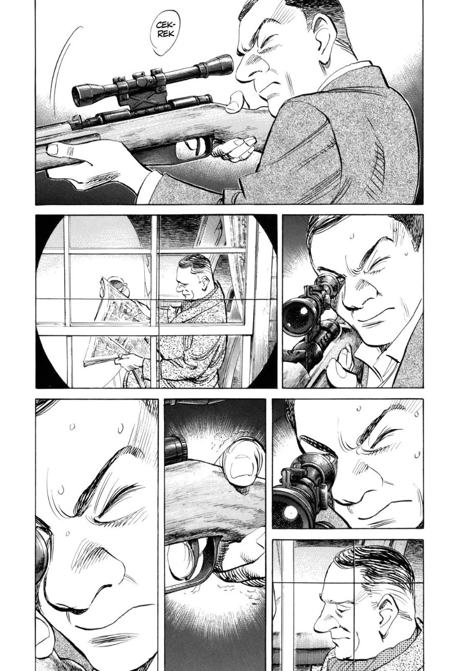 Baca Billy Bat Chapter 43 Bahasa Indonesia page 30