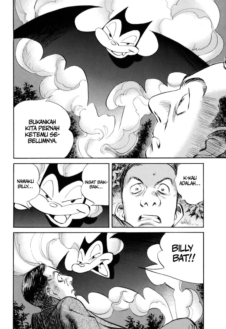 Baca Billy Bat Chapter 43 Bahasa Indonesia page 34