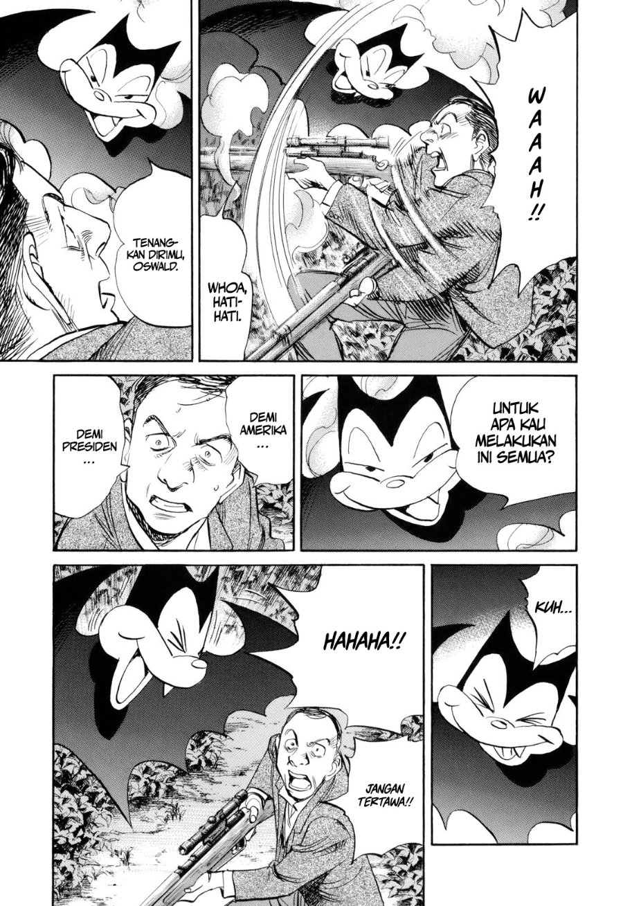 Baca Billy Bat Chapter 43 Bahasa Indonesia page 36