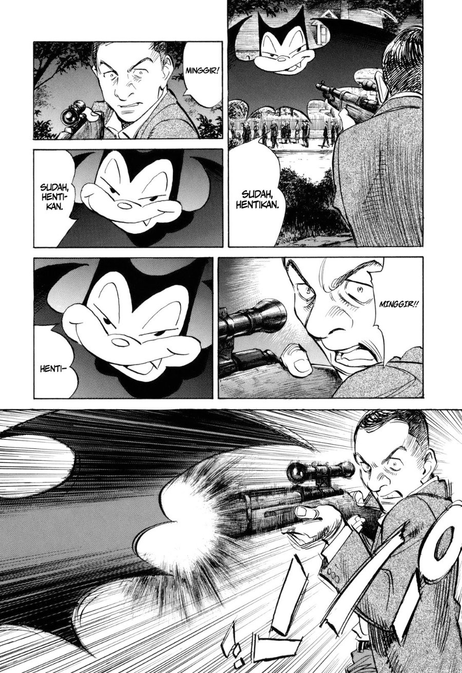 Baca Billy Bat Chapter 43 Bahasa Indonesia page 38