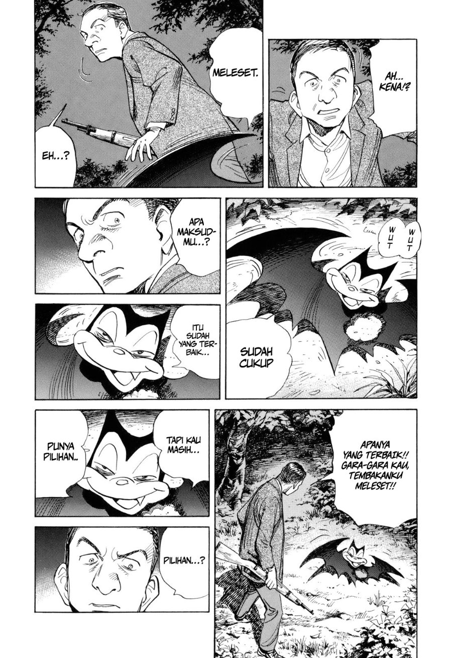 Baca Billy Bat Chapter 43 Bahasa Indonesia page 42