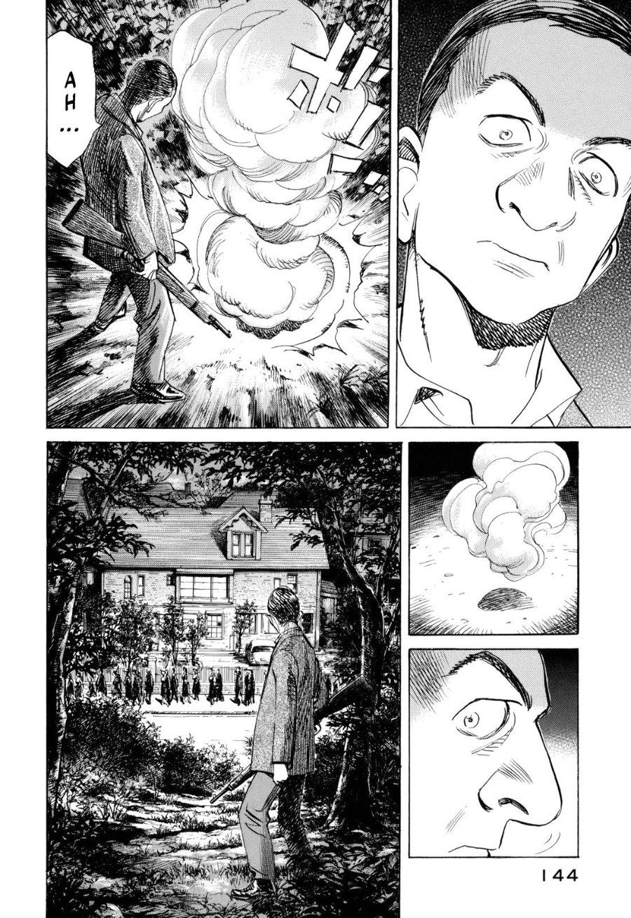 Baca Billy Bat Chapter 43 Bahasa Indonesia page 46