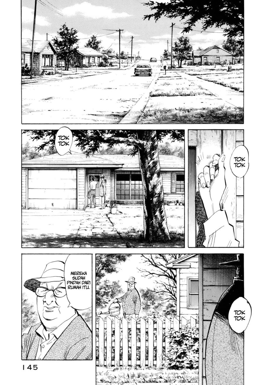 Baca Billy Bat Chapter 43 Bahasa Indonesia page 48