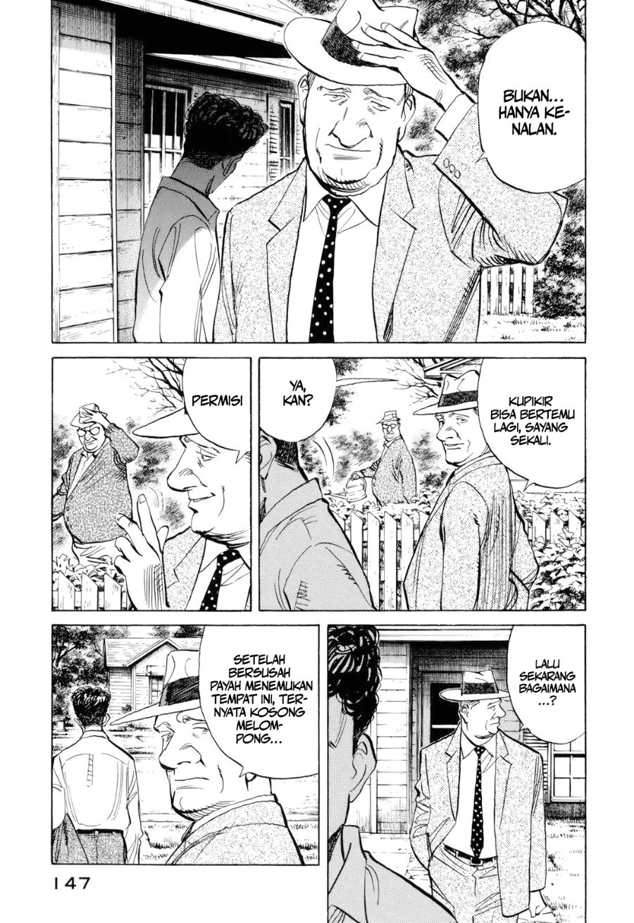 Baca Billy Bat Chapter 43 Bahasa Indonesia page 52