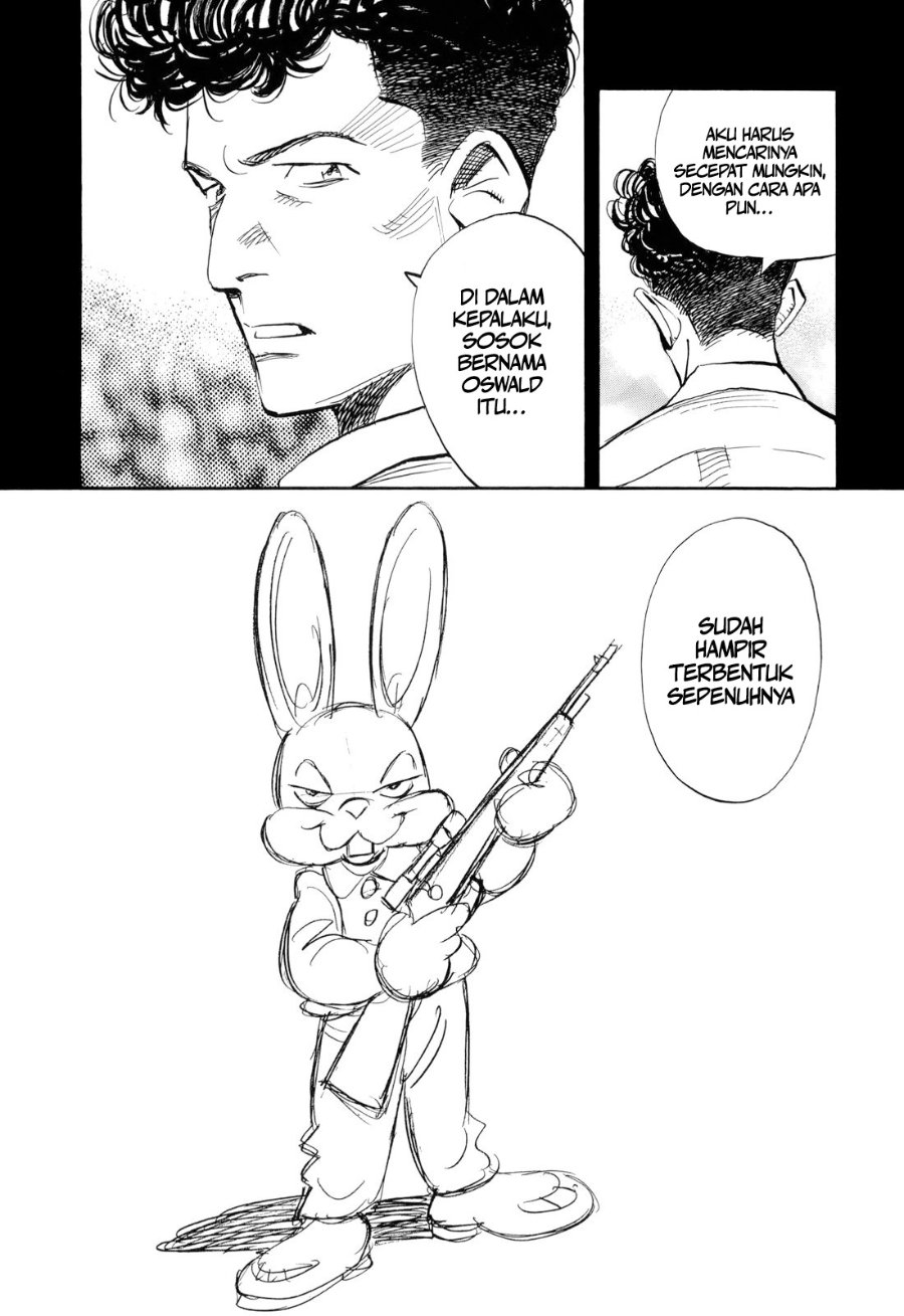 Baca Billy Bat Chapter 43 Bahasa Indonesia page 54