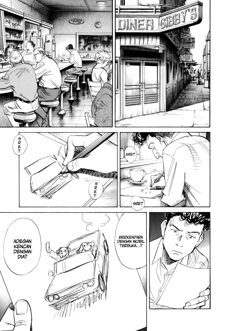Baca Billy Bat Chapter 44 Bahasa Indonesia page 24