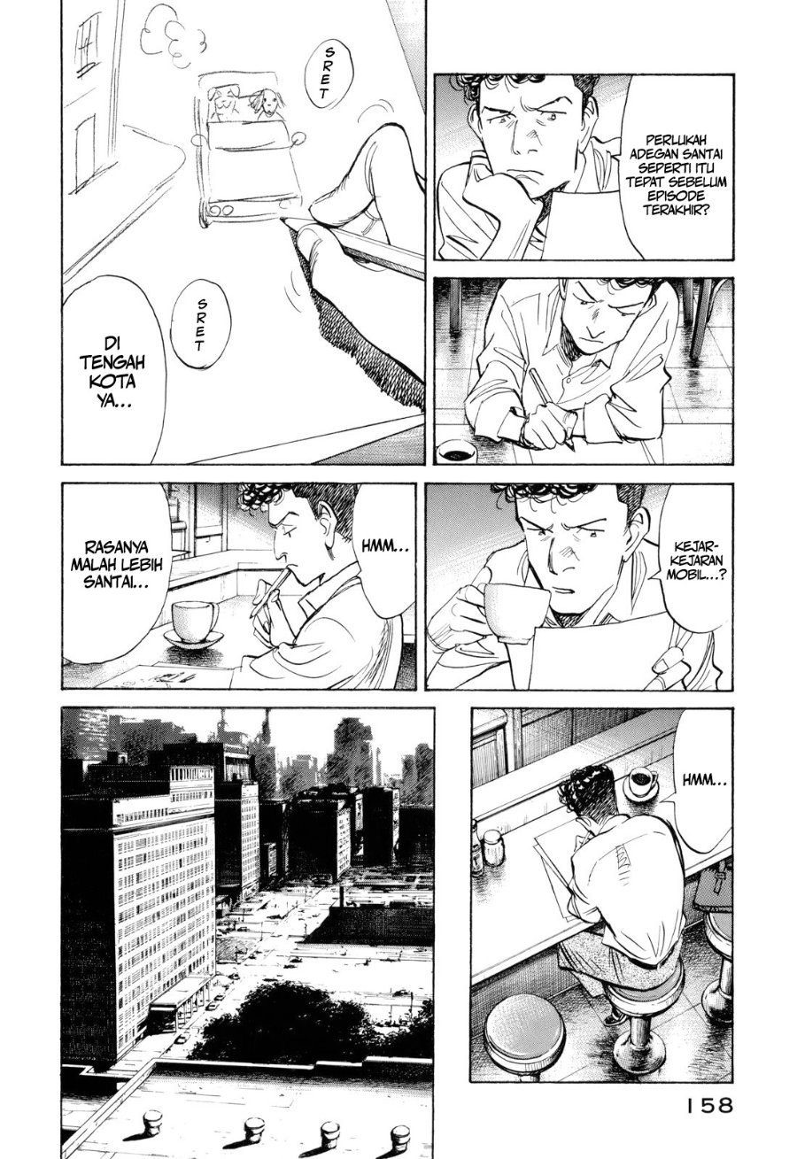 Baca Billy Bat Chapter 44 Bahasa Indonesia page 26