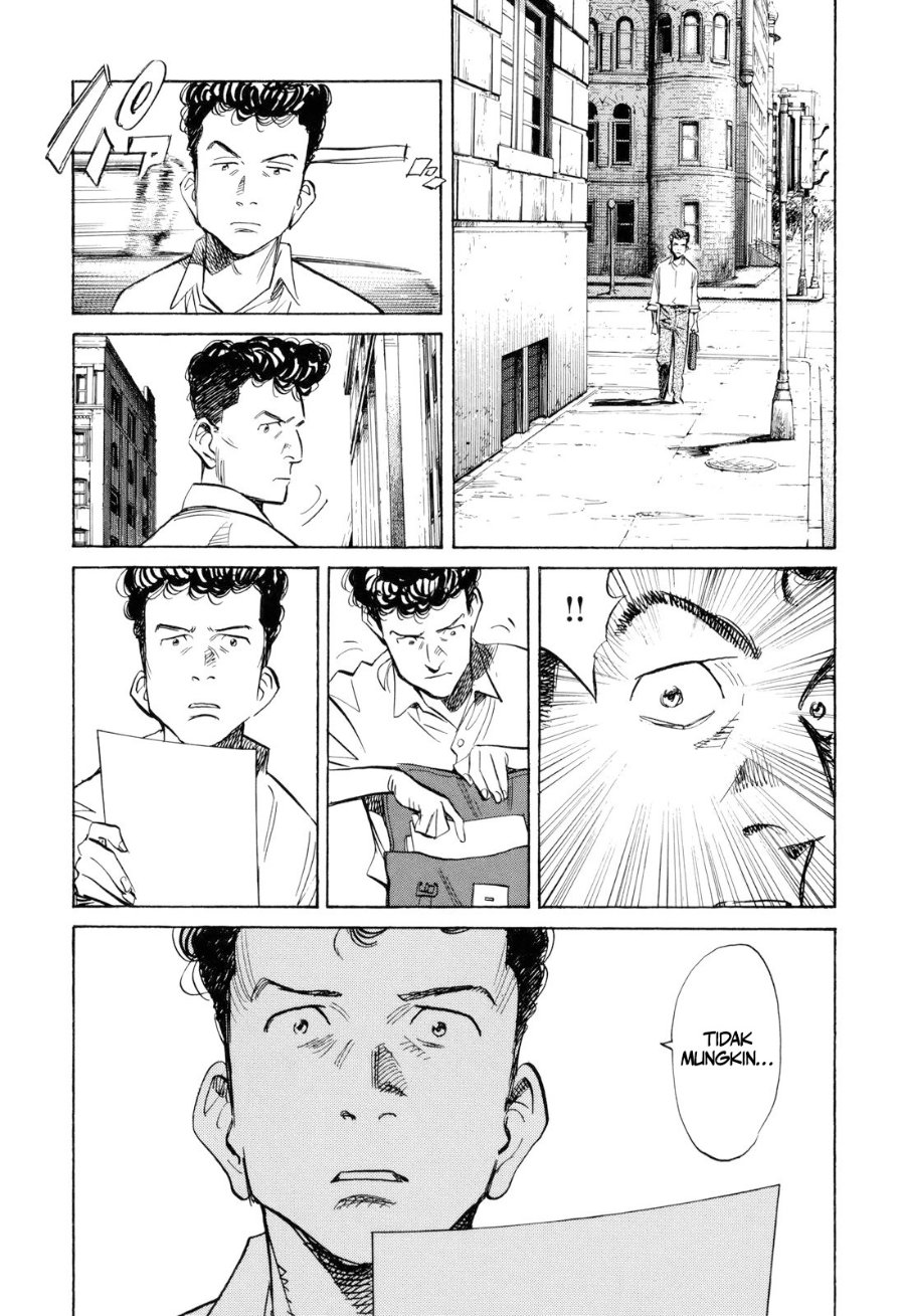 Baca Billy Bat Chapter 44 Bahasa Indonesia page 28