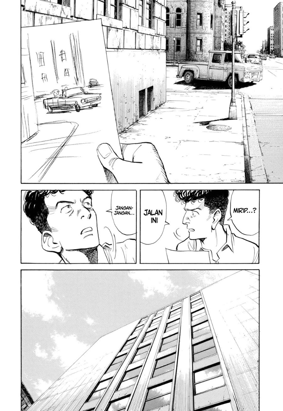Baca Billy Bat Chapter 44 Bahasa Indonesia page 30
