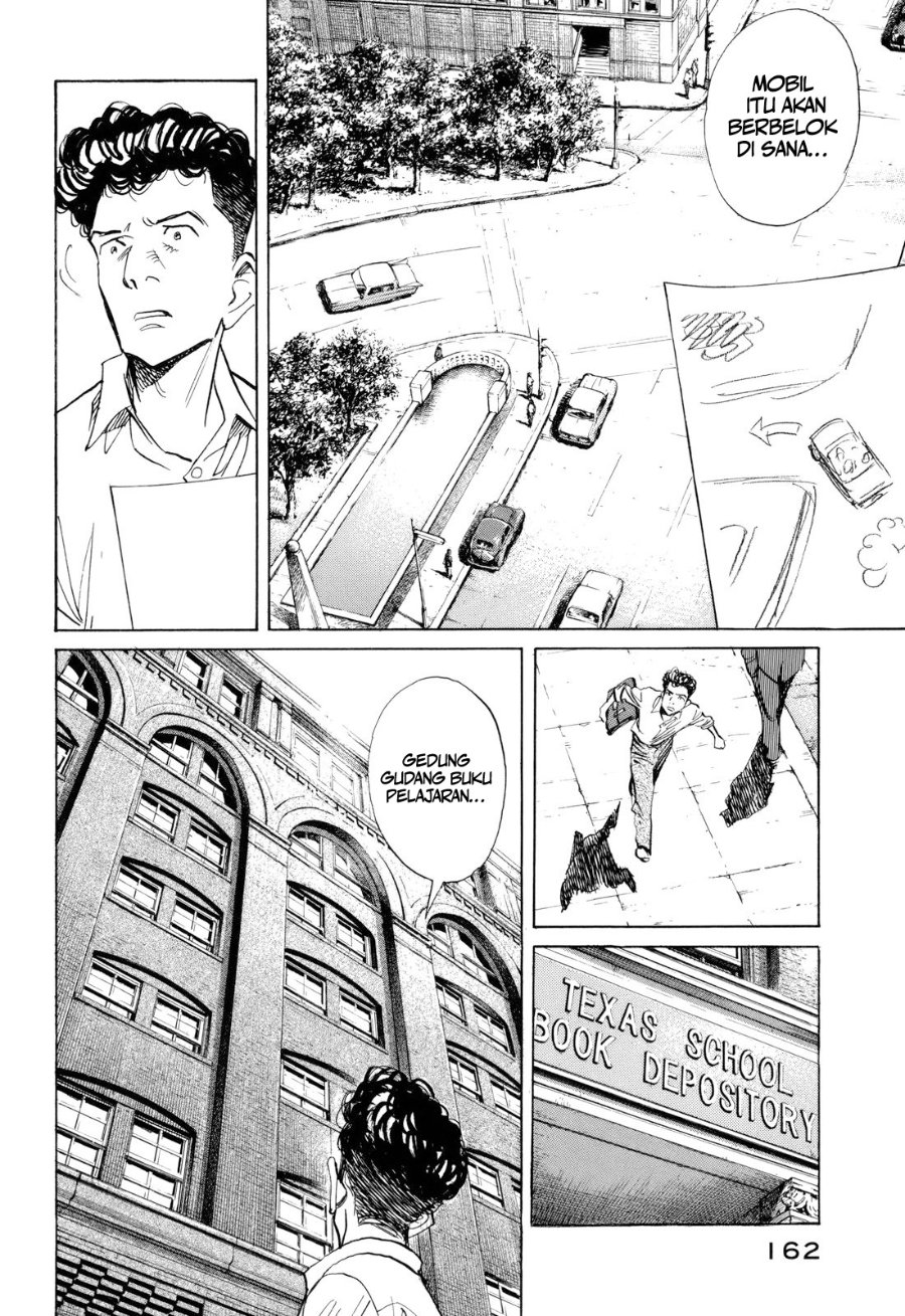 Baca Billy Bat Chapter 44 Bahasa Indonesia page 34