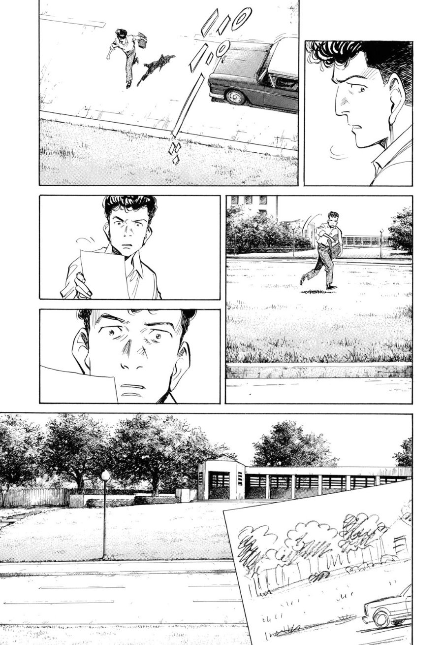 Baca Billy Bat Chapter 44 Bahasa Indonesia page 36