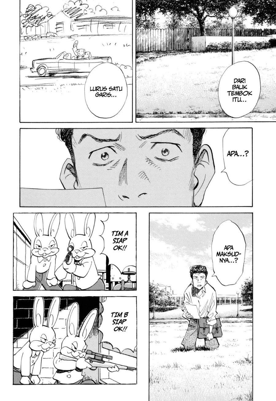 Baca Billy Bat Chapter 44 Bahasa Indonesia page 38