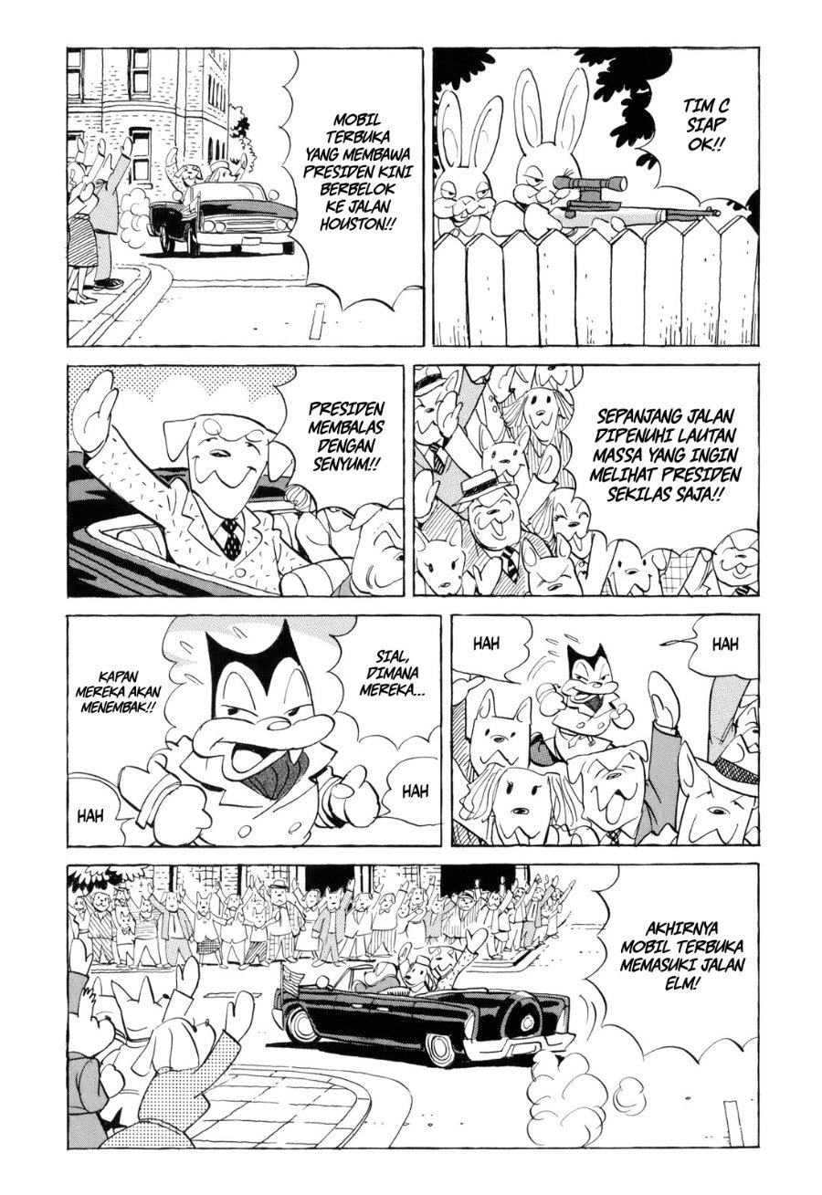 Baca Billy Bat Chapter 44 Bahasa Indonesia page 40