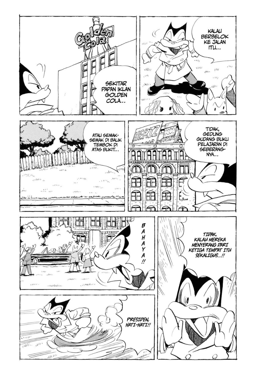 Baca Billy Bat Chapter 44 Bahasa Indonesia page 42