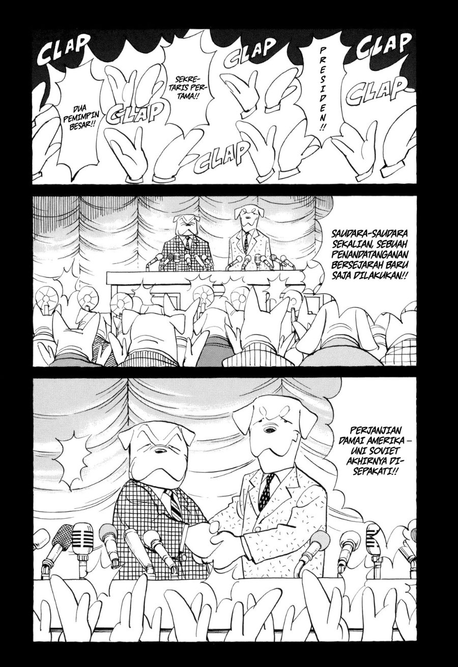 Baca Billy Bat Chapter 44 Bahasa Indonesia page 8