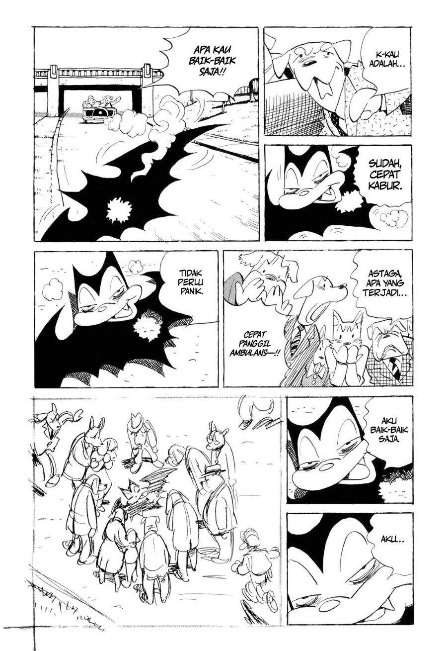 Baca Billy Bat Chapter 44 Bahasa Indonesia page 46