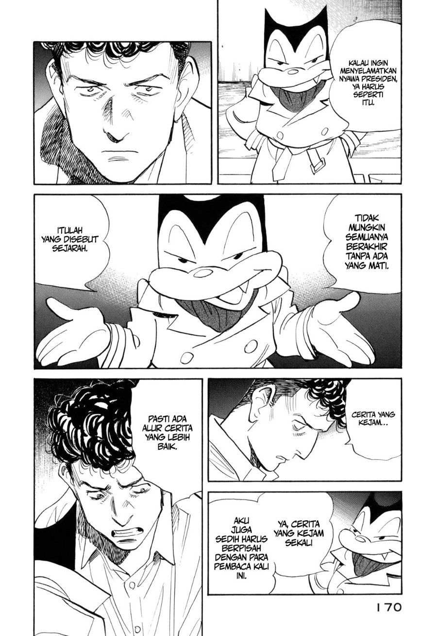 Baca Billy Bat Chapter 44 Bahasa Indonesia page 50