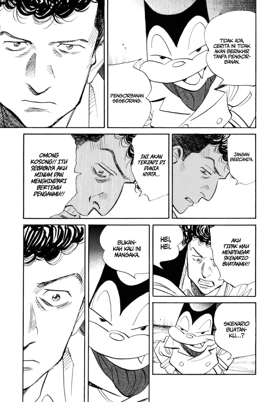 Baca Billy Bat Chapter 44 Bahasa Indonesia page 52