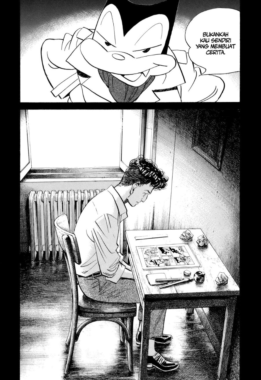Baca Billy Bat Chapter 44 Bahasa Indonesia page 54
