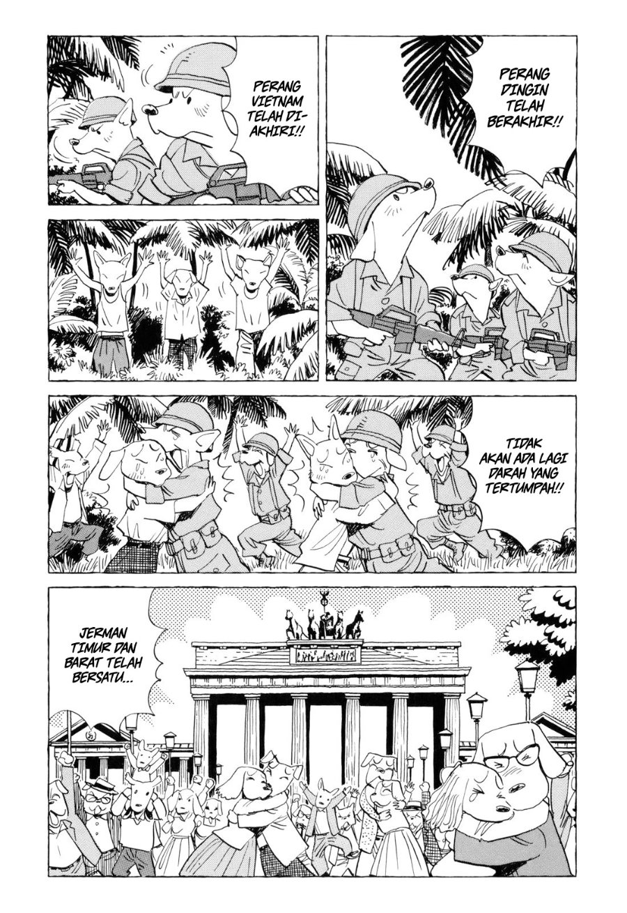 Baca Billy Bat Chapter 44 Bahasa Indonesia page 10