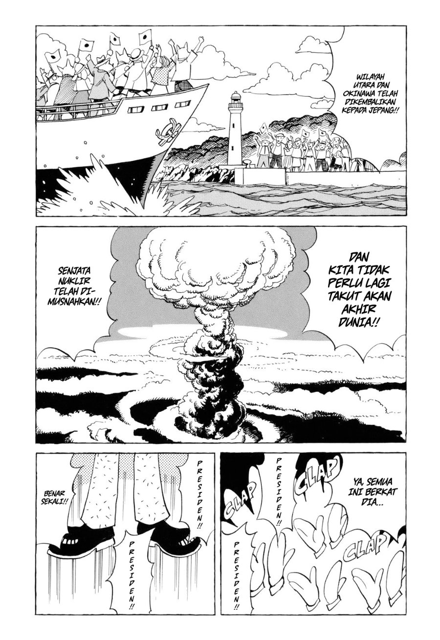 Baca Billy Bat Chapter 44 Bahasa Indonesia page 12