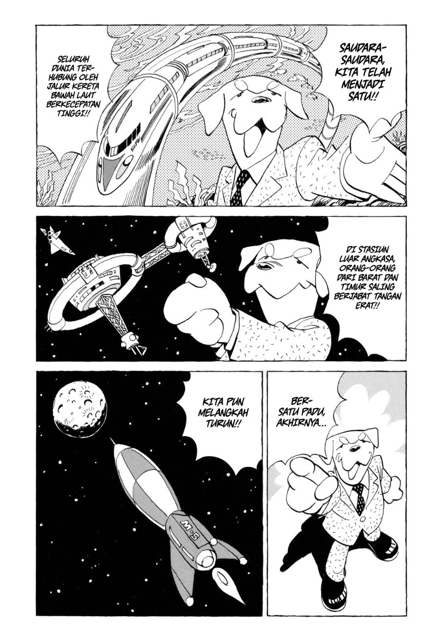 Baca Billy Bat Chapter 44 Bahasa Indonesia page 16