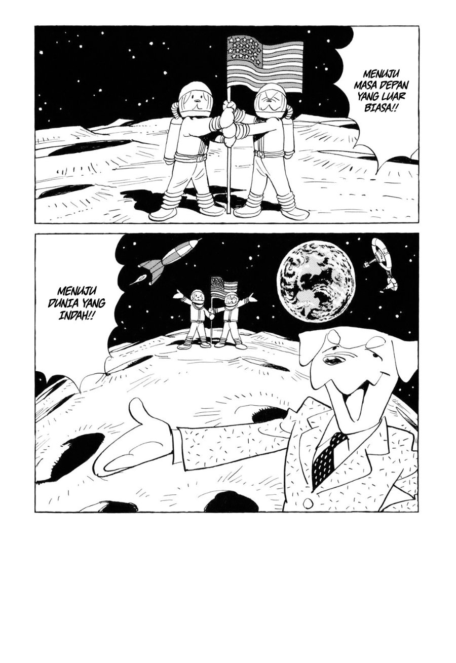 Baca Billy Bat Chapter 44 Bahasa Indonesia page 18